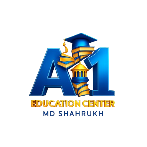 A-1 EDUCATION CENTER single feature